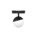 چراغ گرد ثابت SH-MG-04 -10w-R
