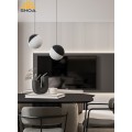 چراغ گرد ثابت SH-MG-04 -10w-R