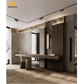 چراغ نقطه ای سه شعله SH-MG-04 -3x2W