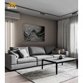 چراغ نقطه ای سه شعله SH-MG-04 -3x2W