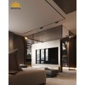 چراغ نقطه ای سه شعله SH-MG-04 -3x2W