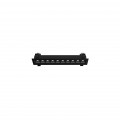 چراغ سقفی توکار لیزر بلید SH-6801-12W