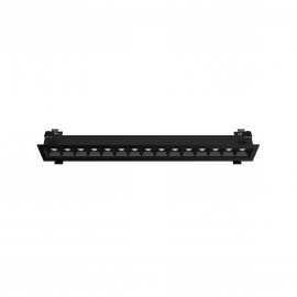 چراغ سقفی توکار لیزر بلید SH-6801-18W