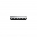 چراغ سقفی توکار لیزر بلید SH-6803-12W