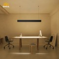 چراغ سقفى آویز لیزر بلید SH-6804-48W