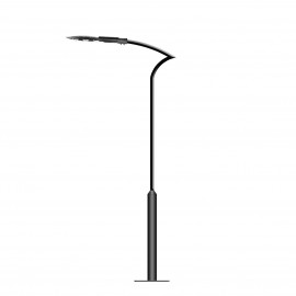 چراغ حیاطی SH-ST7161
