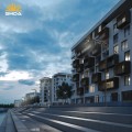پایه چراغ SH-AR9741