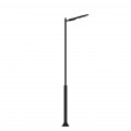 پایه چراغ حیاطی و پارکی SH-V41