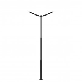 پایه چراغ حیاطی و پارکی SH-V42