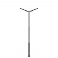 پایه چراغ حیاطی و پارکی SH-V42