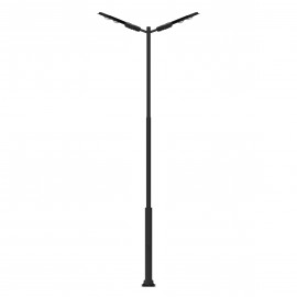 پایه چراغ حیاطی و پارکی SH-V62