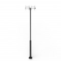 پایه چراغ حیاطی و پارکی SH-T42