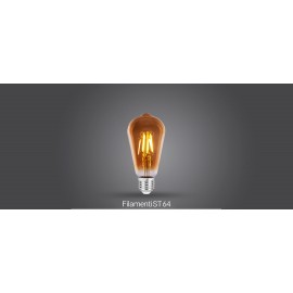 لامپ 6وات فیلامنتی پارس شعاع