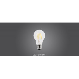 لامپ 6وات فیلامنتی پارس شعاع