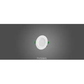 چراغ پرو سولاریس 9 وات پارس شعاع