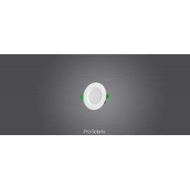 چراغ پرو سولاریس 7 وات پارس شعاع