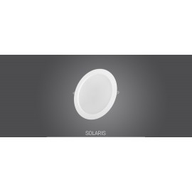 چراغ سولاریس 42 وات دایره ای پارس شعاع