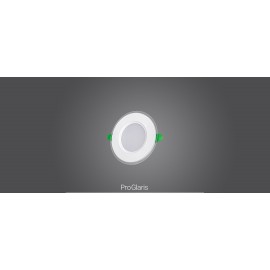 چراغ پرو گلاریس 9 وات پارس شعاع