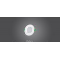 چراغ پرو گلاریس 9 وات پارس شعاع