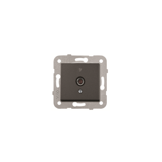 پریز آنتن  مشکی ویکو Artline