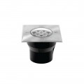 چراغ های دفنی SH-1293C-12LED