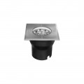 چراغ های دفنی SH-1291S-7LED