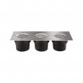 چراغ های دفنی SH-1293-3x12W
