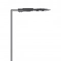 چراغ خیابانی-SH-7350-150W