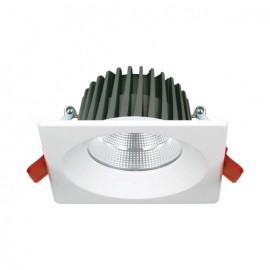 چراغ های سقفی توکار SH-8030-50W