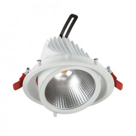 چراغ های سقفی توکار SH-934-30W