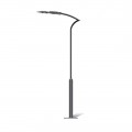 چراغ های حیاطی و پارکی Cobra-04
