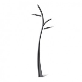چراغ های حیاطی و پارکی LX-Cobra-06
