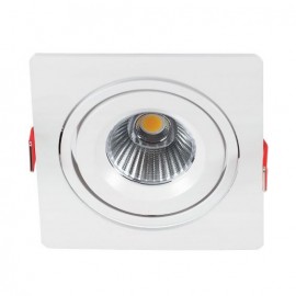 چراغ های سقفی توکار SH-6301-1x9W