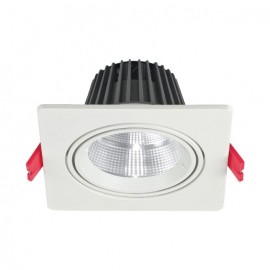 چراغ های سقفی توکار SH-6501-24W