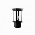 چراغ های حیاطی و پارکی SH-1634