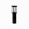 چراغ های حیاطی و پارکی SH-1636