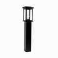 چراغ های حیاطی و پارکی SH-1638