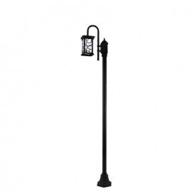 چراغ های حیاطی و پارکی SH-1721x1