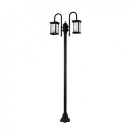 چراغ های حیاطی و پارکی SH-1621x2-Diamond