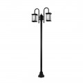 چراغ های حیاطی و پارکی SH-1621x2-Diamond