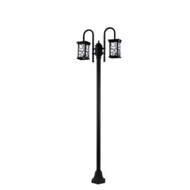 چراغ های حیاطی و پارکی SH-1721x2