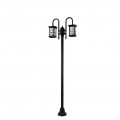 چراغ های حیاطی و پارکی SH-1721x2