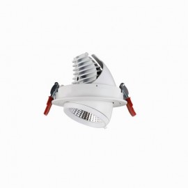 چراغ های سقفی توکار SH-AL935-30W