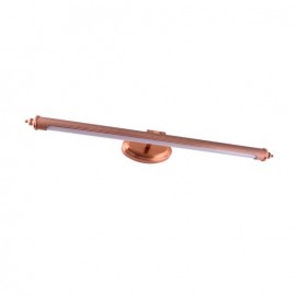 چراغ بالا آیینه ای SH-591-8W