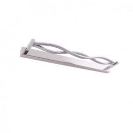 چراغ بالا آیینه ای SH-611-24W