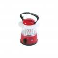 چراغ های شارژی و اضطراری SH-6010