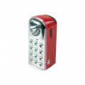 چراغ های شارژی و اضطراری SH-3013