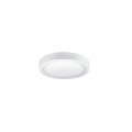 چراغ هاى سقفى روکار -SH-4021-8W